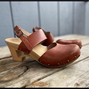 Dansko Clogs
